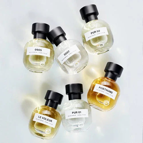 entdecke dIe Nischenparfum Kollektion Son Venin bei scent amor