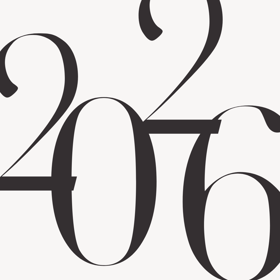 2026 - das neue Jahr bei scent amor