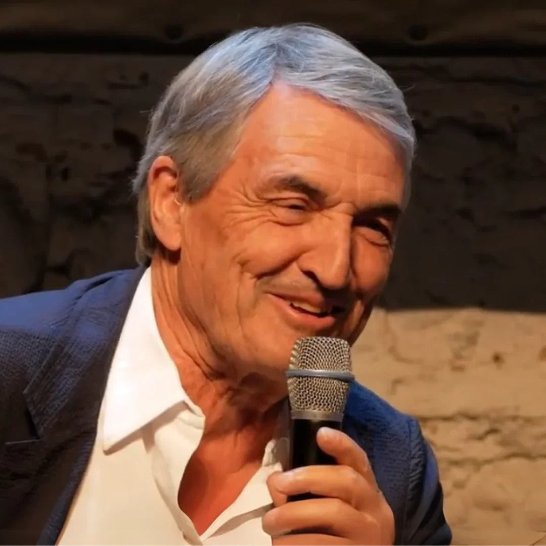 Jean Claude Ellena Pitti Fragranze scent amor nichescenta