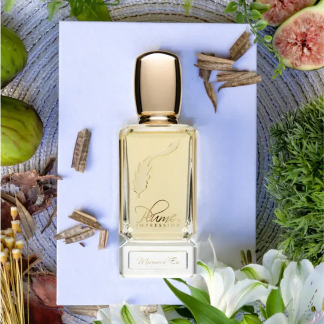 Plume Impression Murmure D'Ete bei scent amor