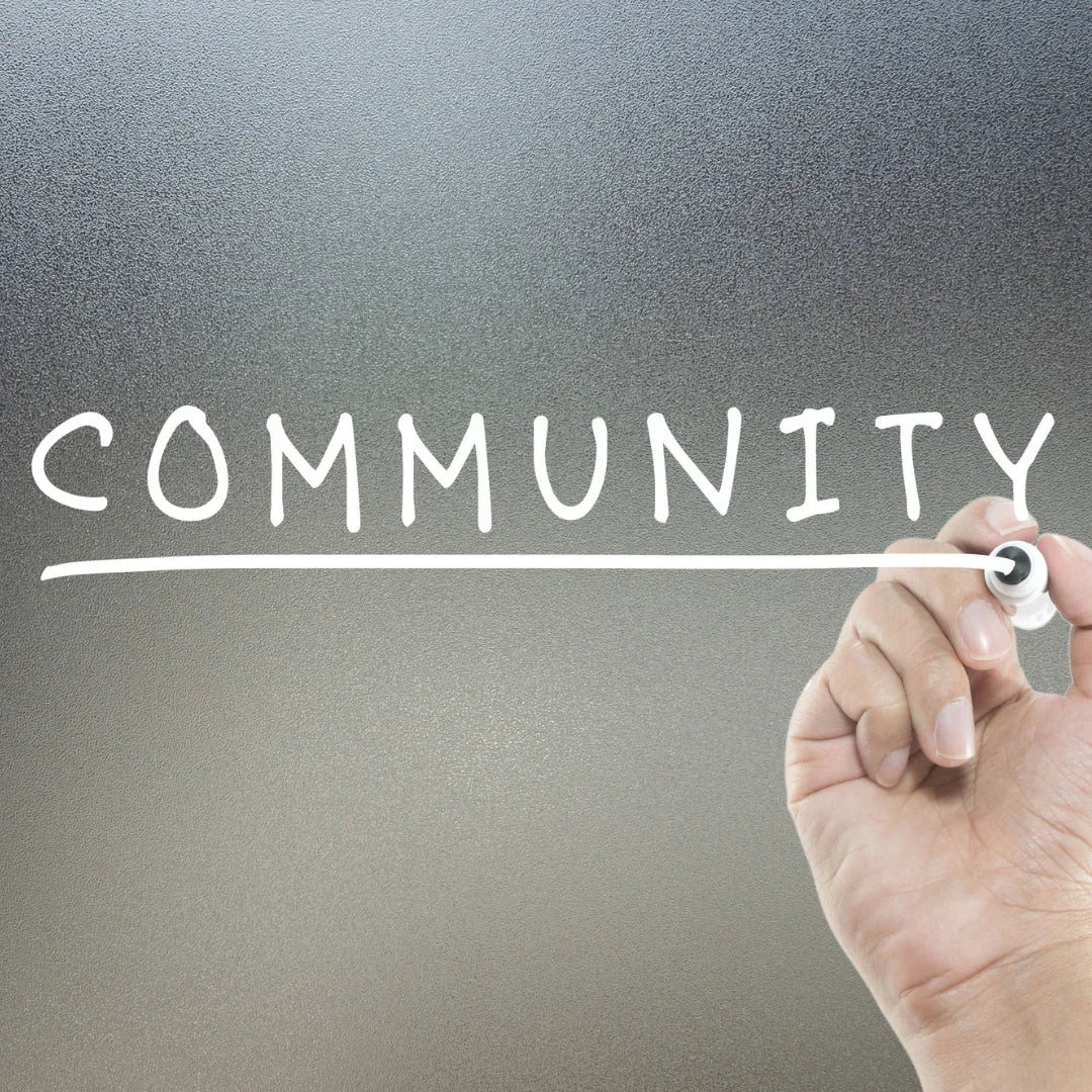 Die Communities der Nischenduft Liebhaber powered by scent amor