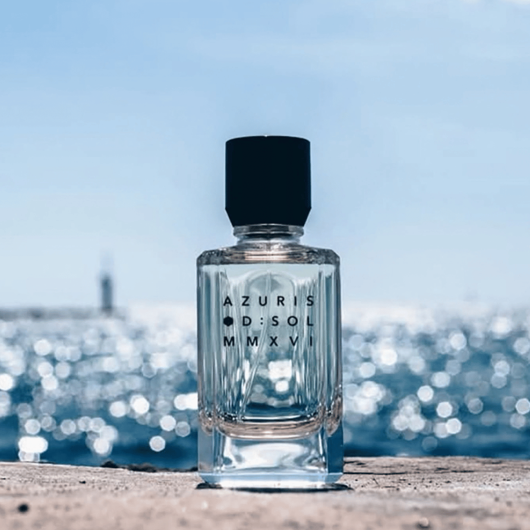 D:SOL MMXVI – Mediterrane Parfumkunst jenseits des Offensichtlichen
