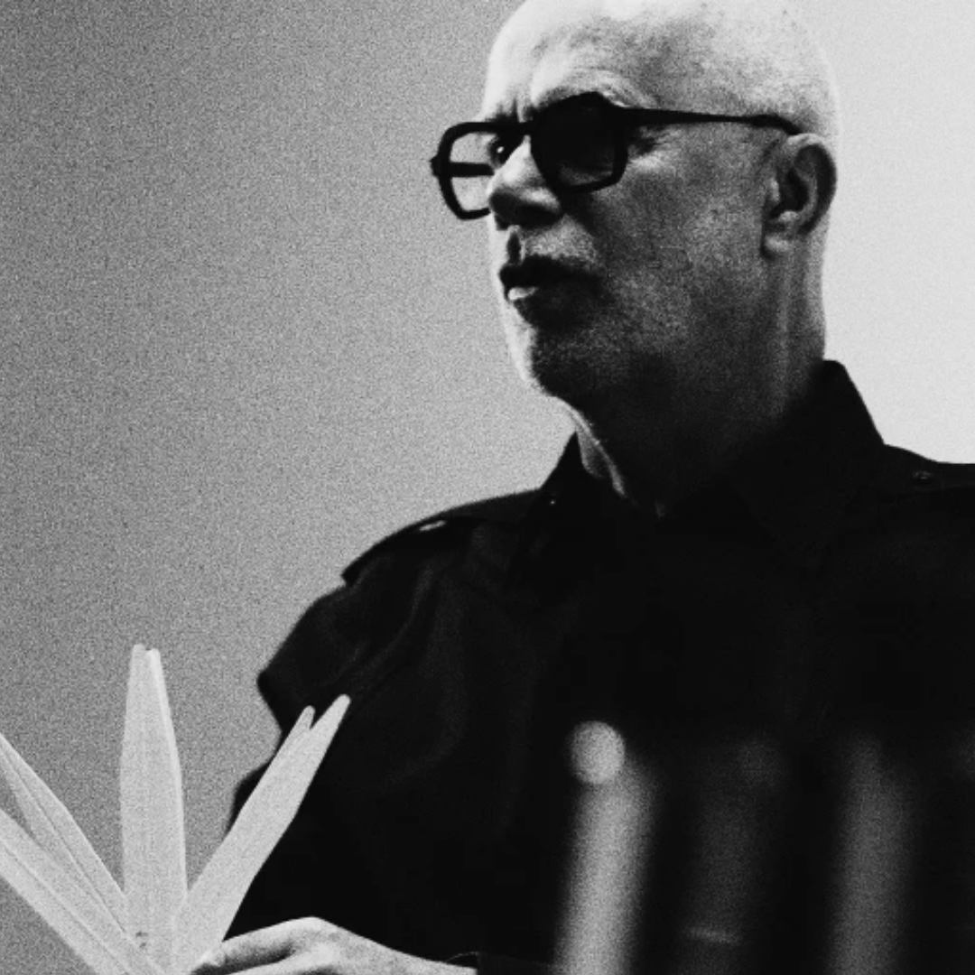 Bertrand Duchaufour für L'Entropiste