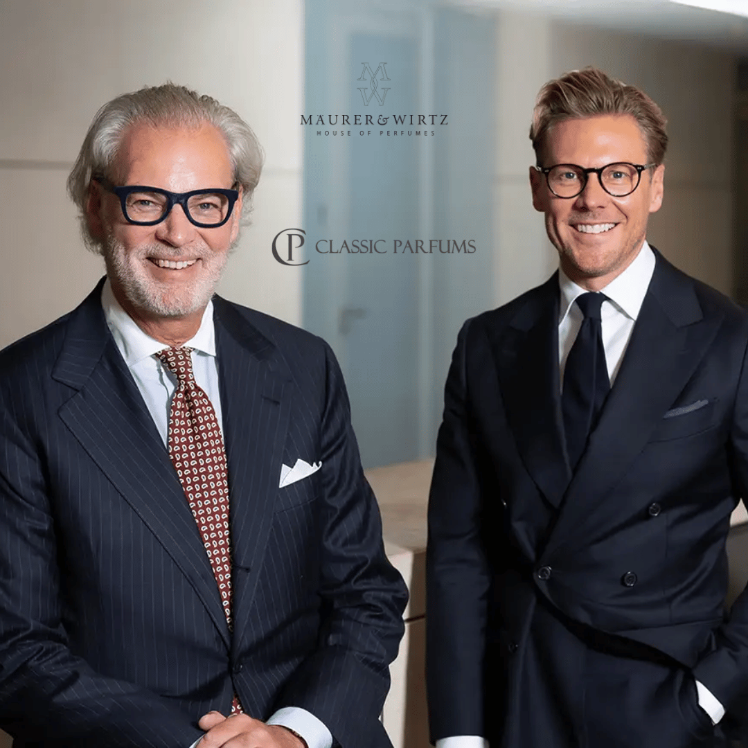 Mäurer und Wirtz kauft Classic Parfums