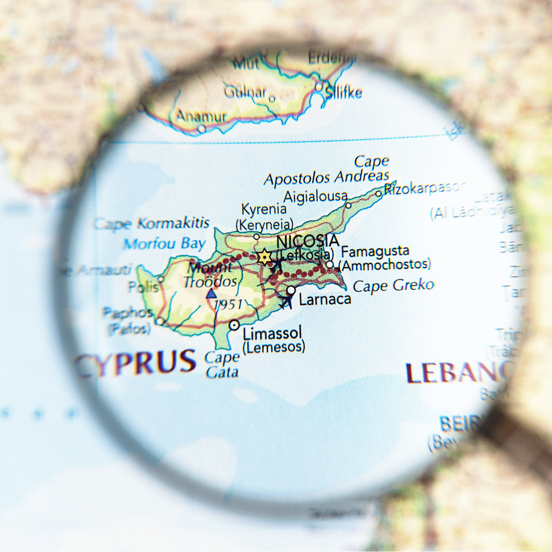 Nischenparfum Chypre de Coty aka Cyprus scent amor scent news