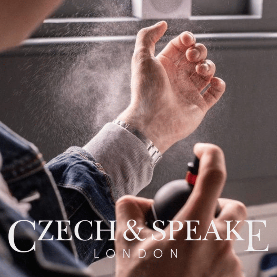 Czech & Speake – britische Duftkultur zwischen Jermyn Street, Stil und Charakter