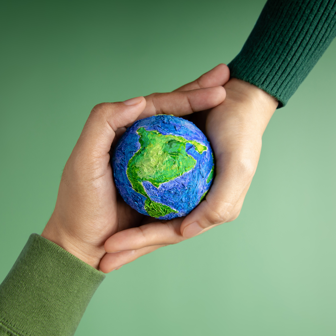 Die grüne Revolution: Warum nachhaltige Nischendüfte mehr als nur ein Trend sind