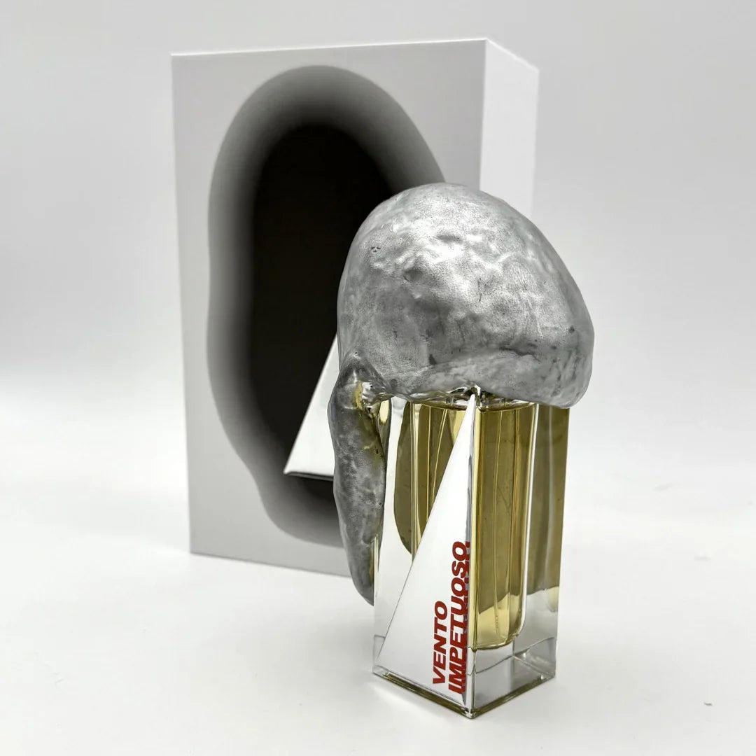 Nischenduft Flakon von Filippo Sorcinelli