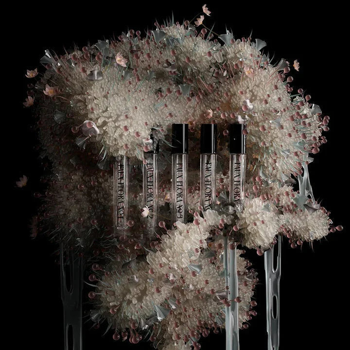 Fischersund Nischendüfte mood image bei scent amor zu finden