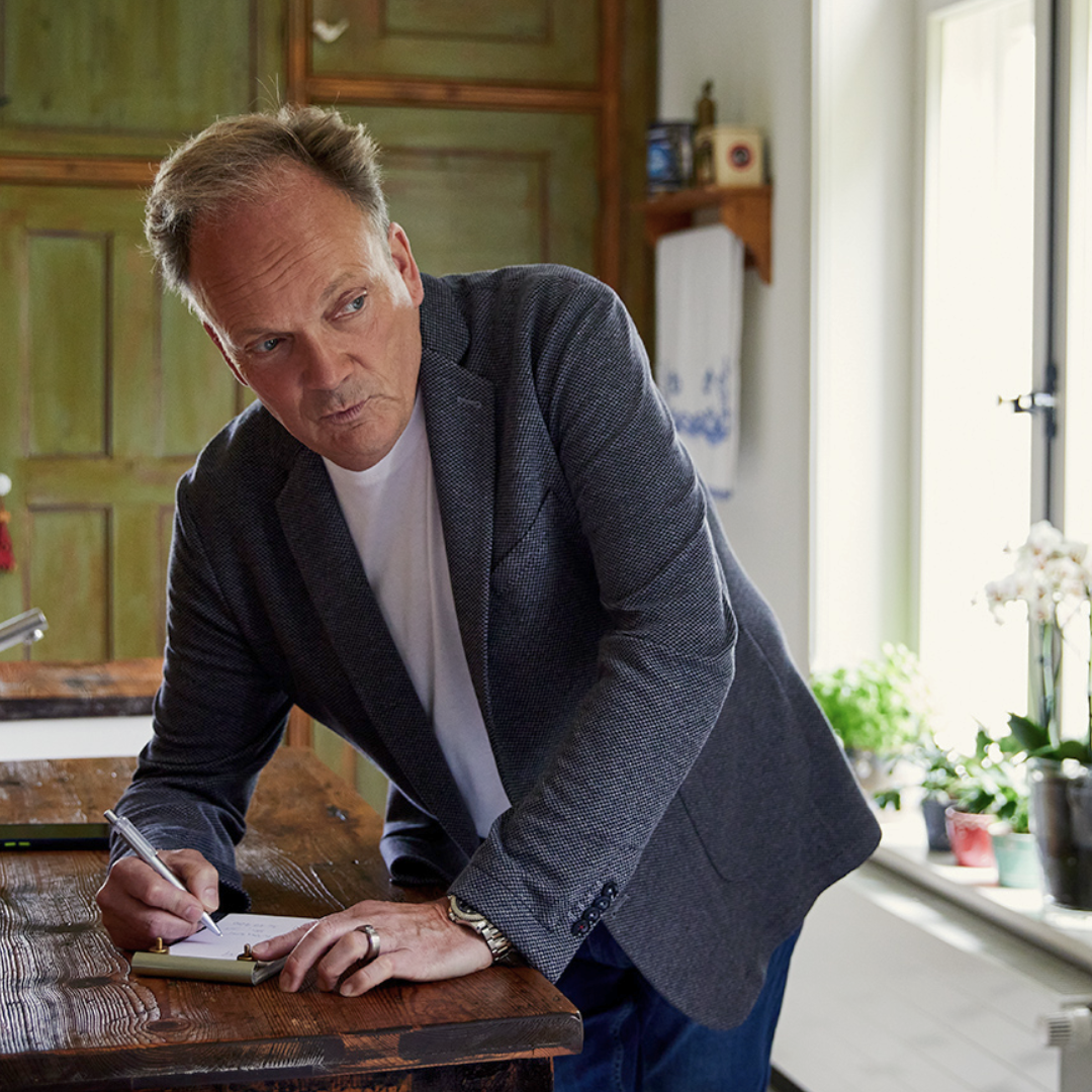 Georg R. Wuchsa für scent amor