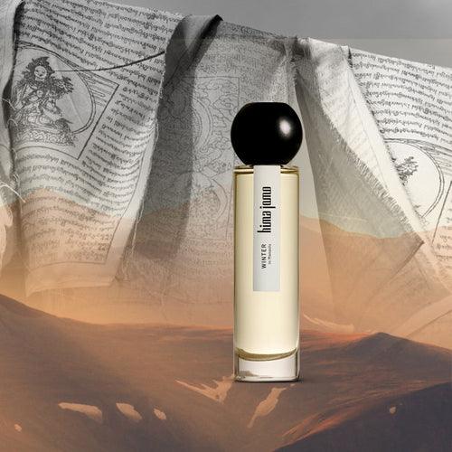 Die Markenidentität von HIMA JOMO