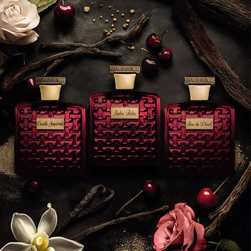 Houbigant Paris - Les Ambres Kollektion