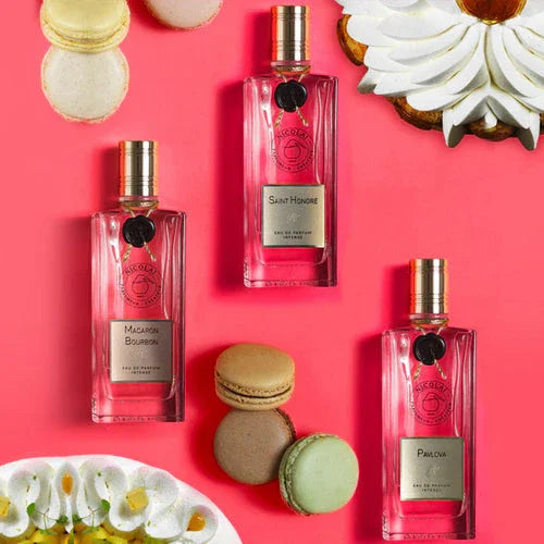 Les Gourmandises von Nicolai zu finden im Nischenduft online Shop scent amor