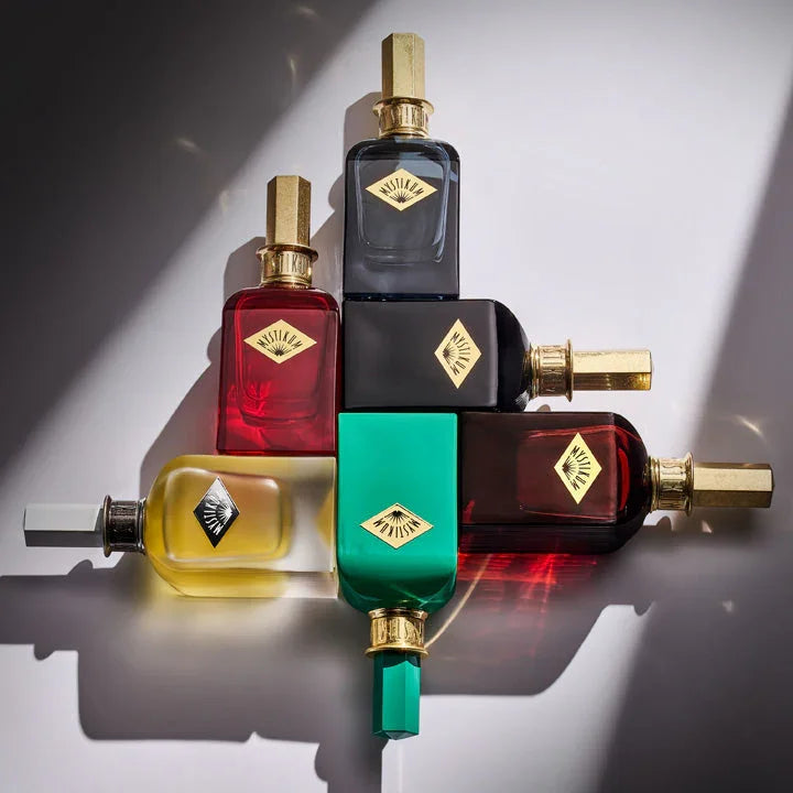 Mystikum und die Magie vergangener Zeiten