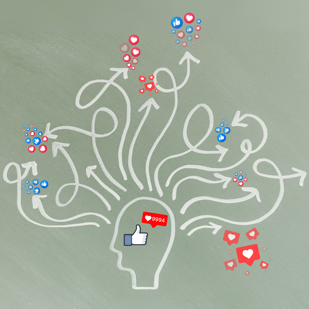 Content Creator Gedanken zu Nischendüften