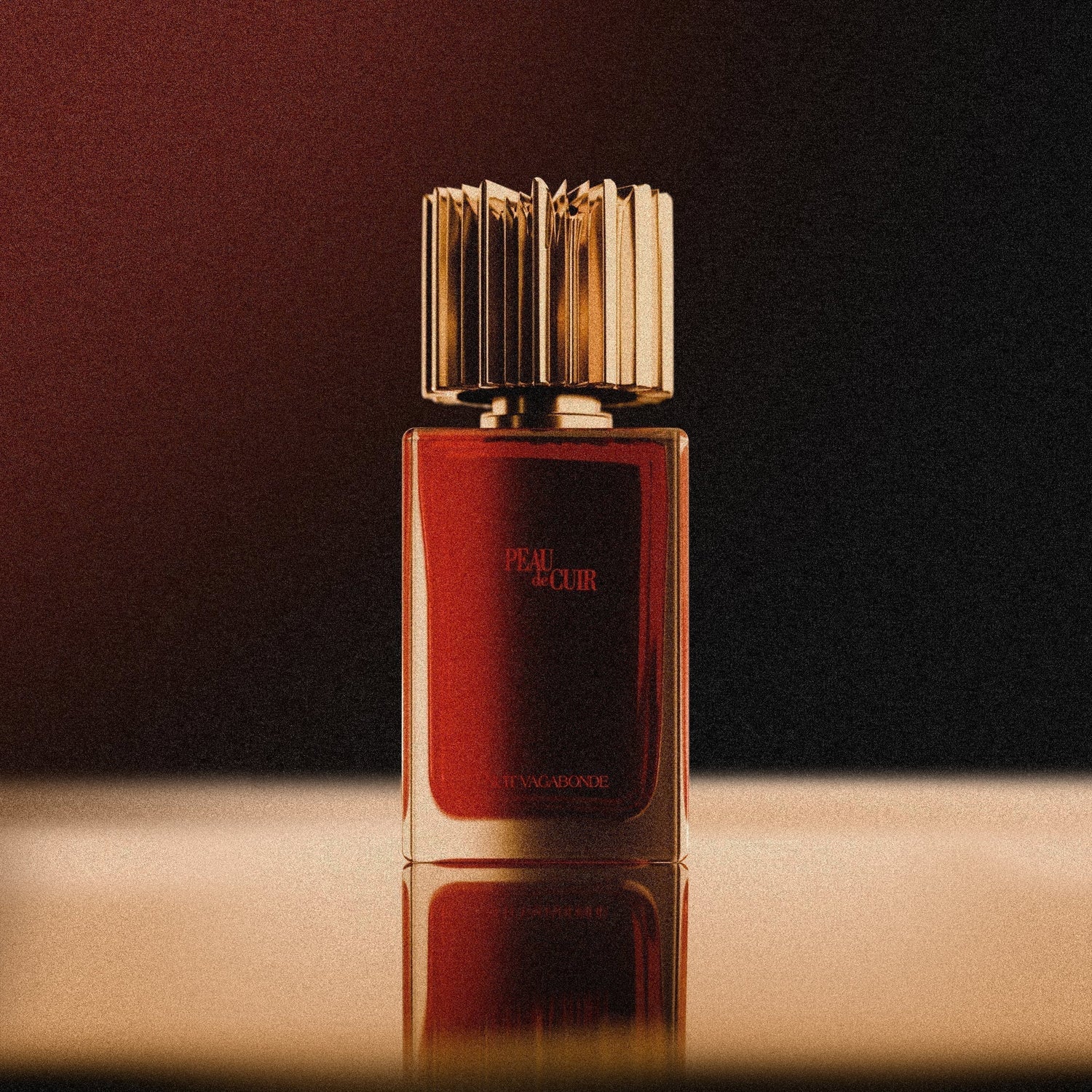 Peau de Cuir Nischenduft im edlen Flakon bei scent amor