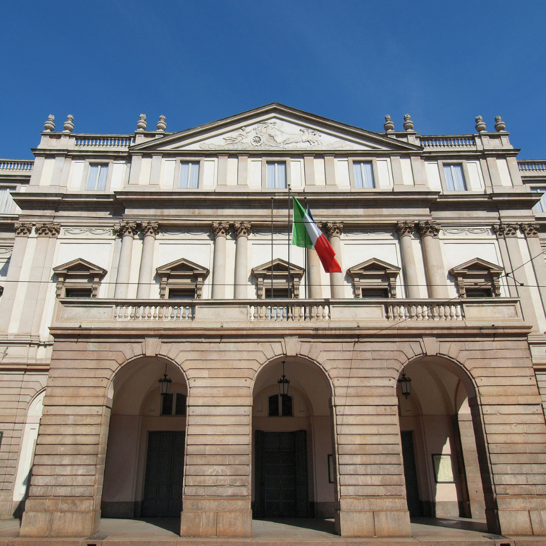 Scala Mailand