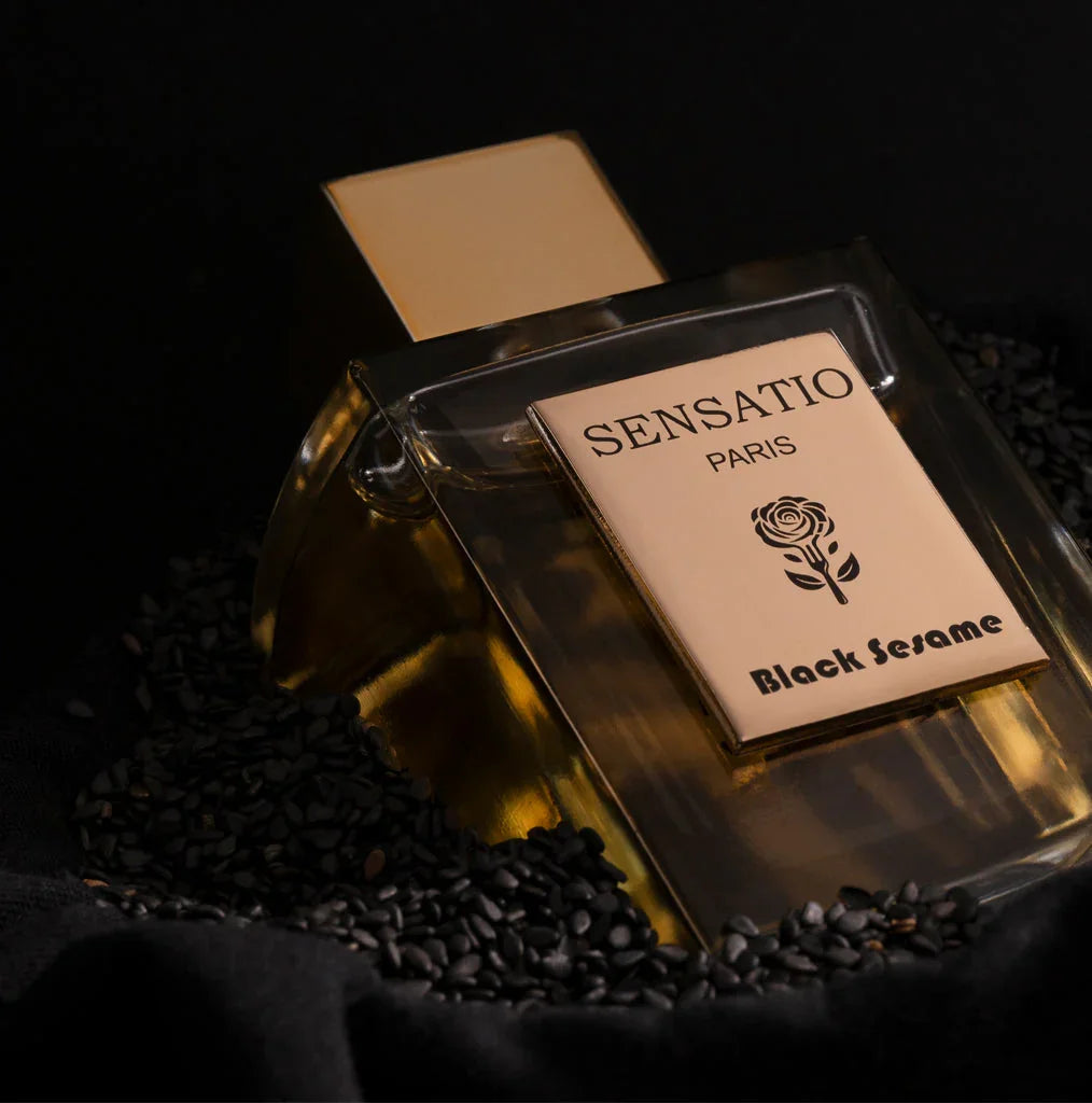 Olfaktorische Köstlichkeiten von Sensatio Paris