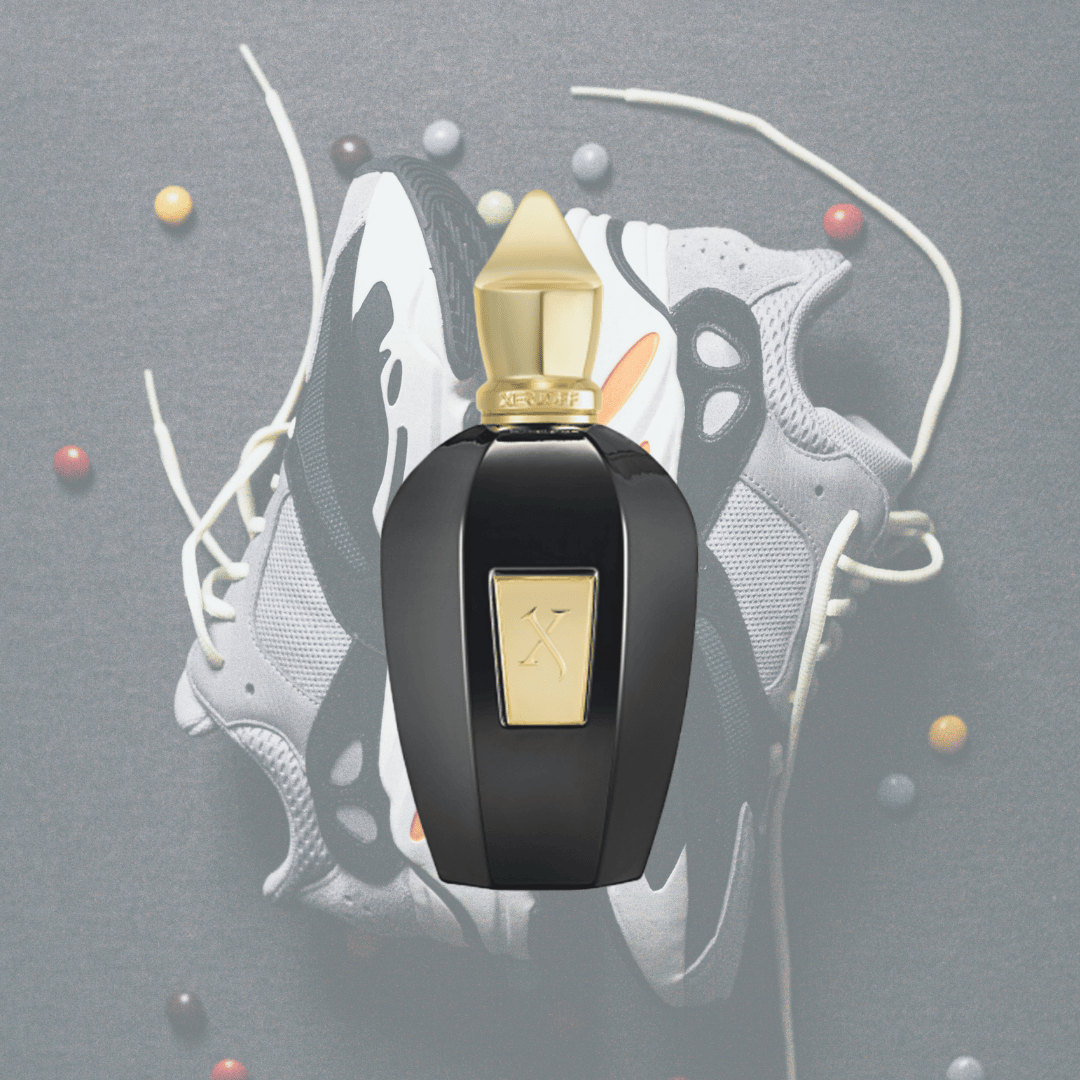 Sneaker Xerjoff Nischenduft scent amor