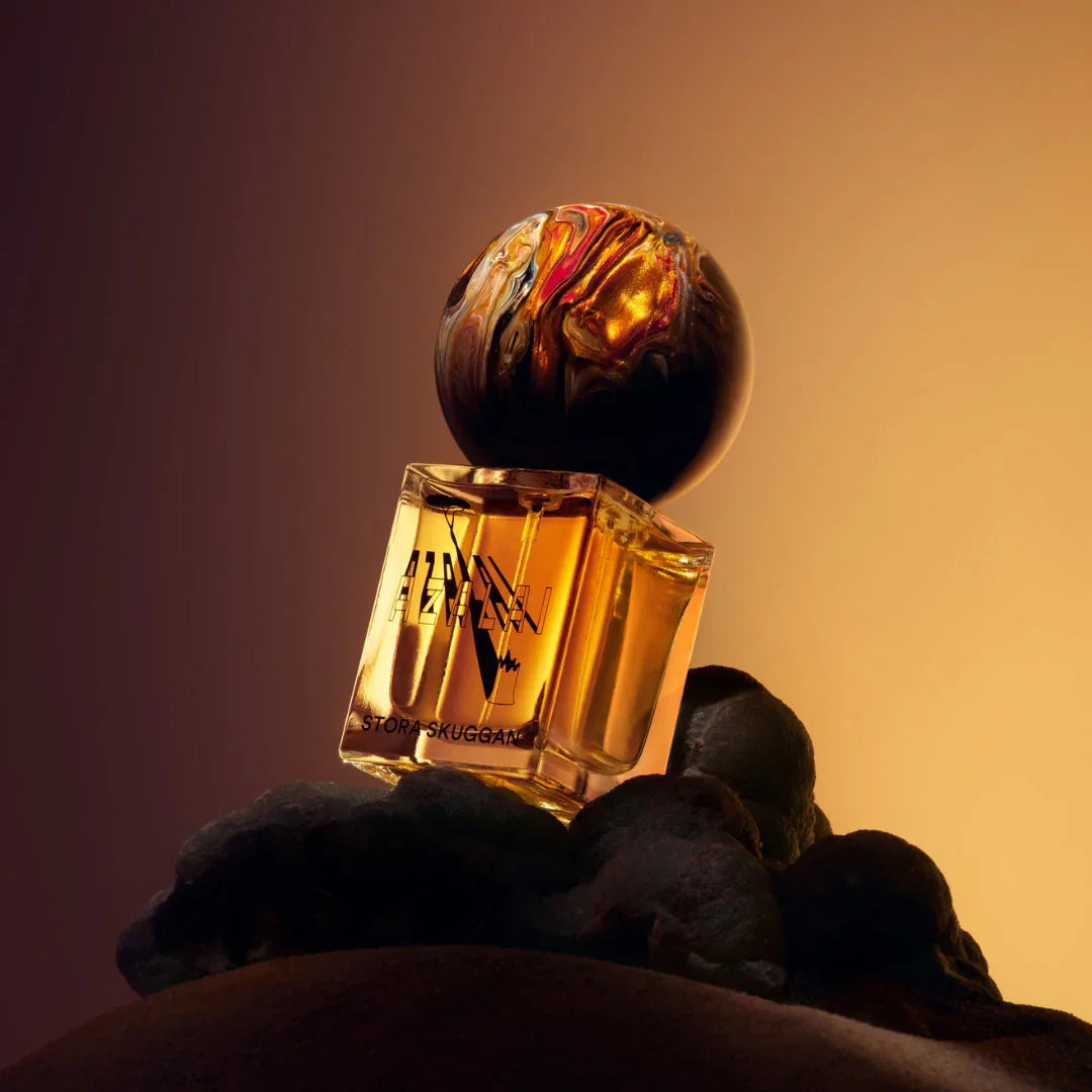 Stora Skuggan Nischen Parfum Azalai erhältlich bei scent amor