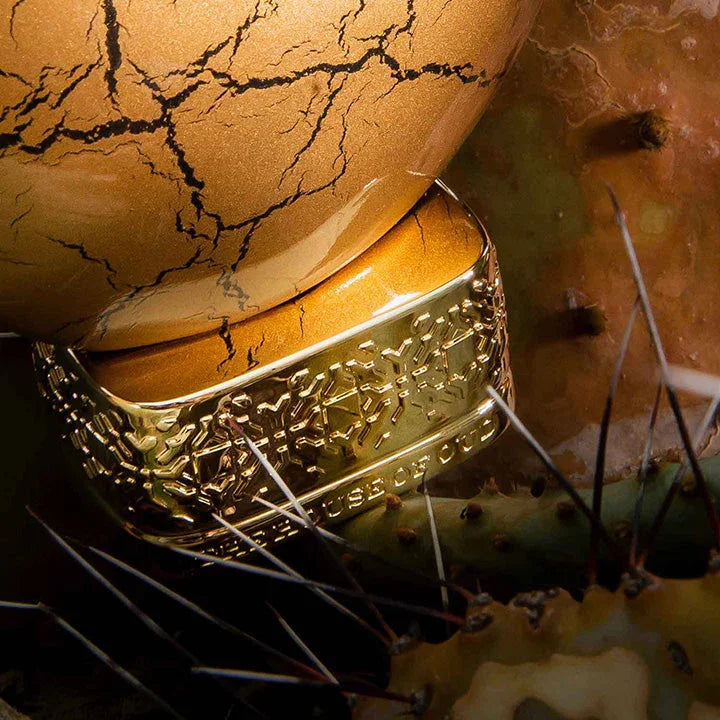 Die Duftwelt von "The House of Oud"