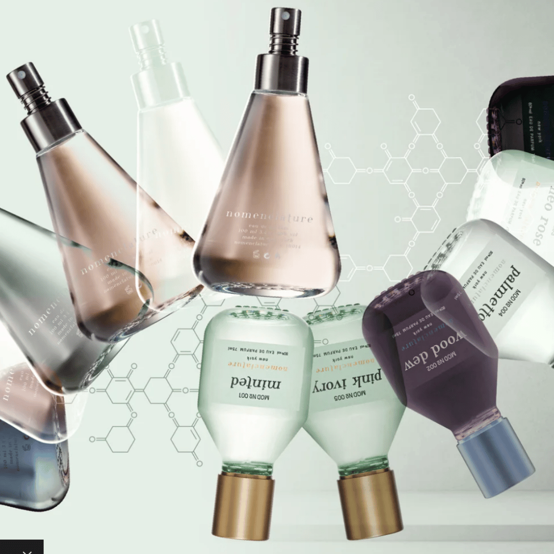 Aedes de Venustas & nomenclature – now at scent amor
