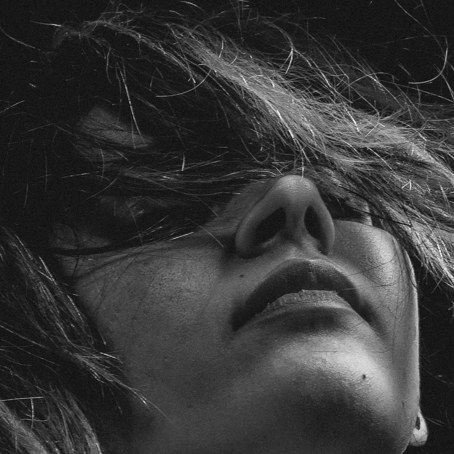 Parfümerin Amandine Clerc-Marie