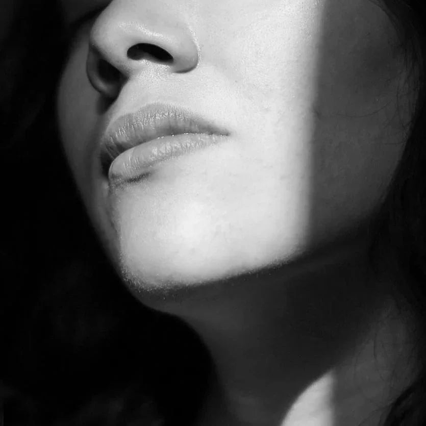 Parfümeurin Anne-Sophie Behaghel