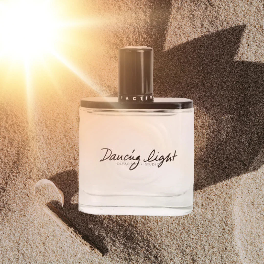 Nischendüfte bei scent amor Dancing Light von Olfactive Studio