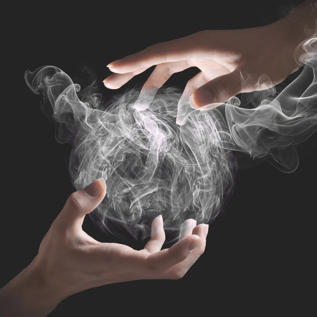 Magie von Nischendüften, Nischenparfum und scent amor