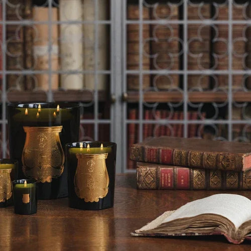 Cire Trudon Duftkerzen erhältlich bei scent amor