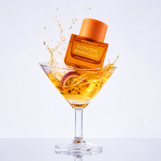 Cocktail Maracuja