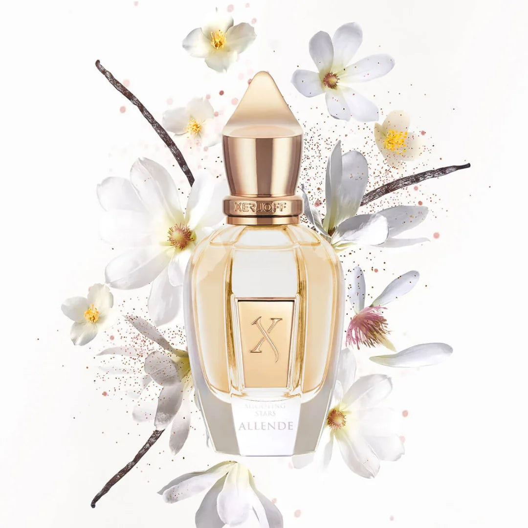 Xerjoff Shooting Stars ALLENDE Eau de Parfum mood blumen
