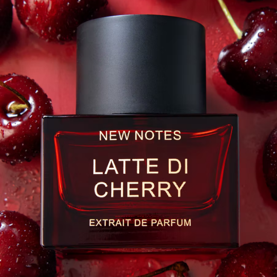 Latte di Cherry