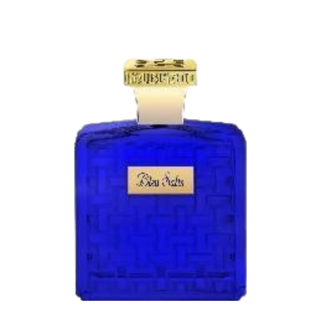 Bleu Salin
