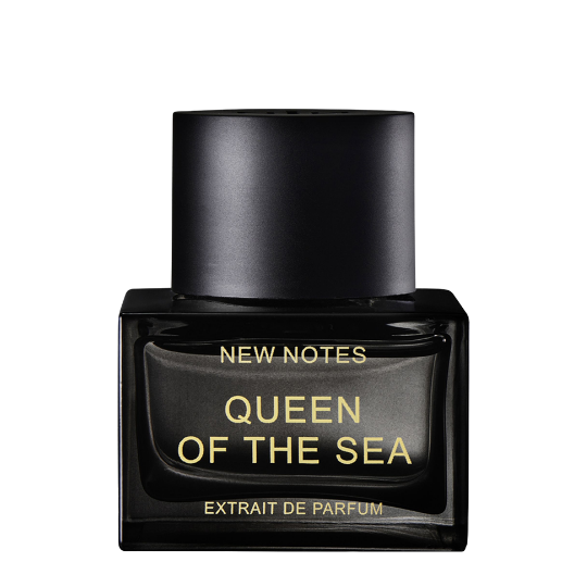Queen of the Sea