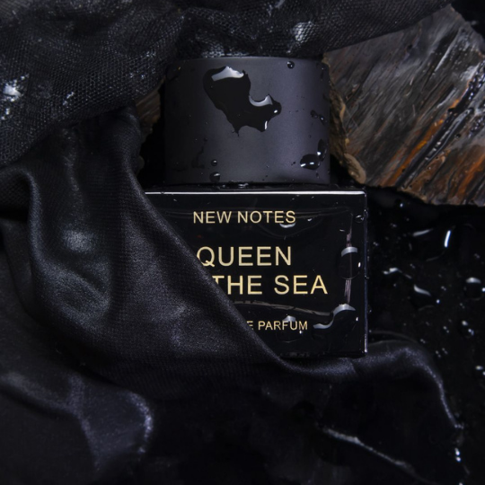 Queen of the Sea