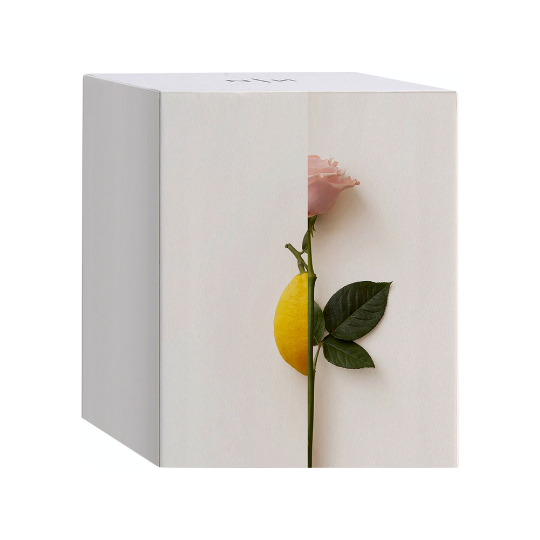Rosa Limone
