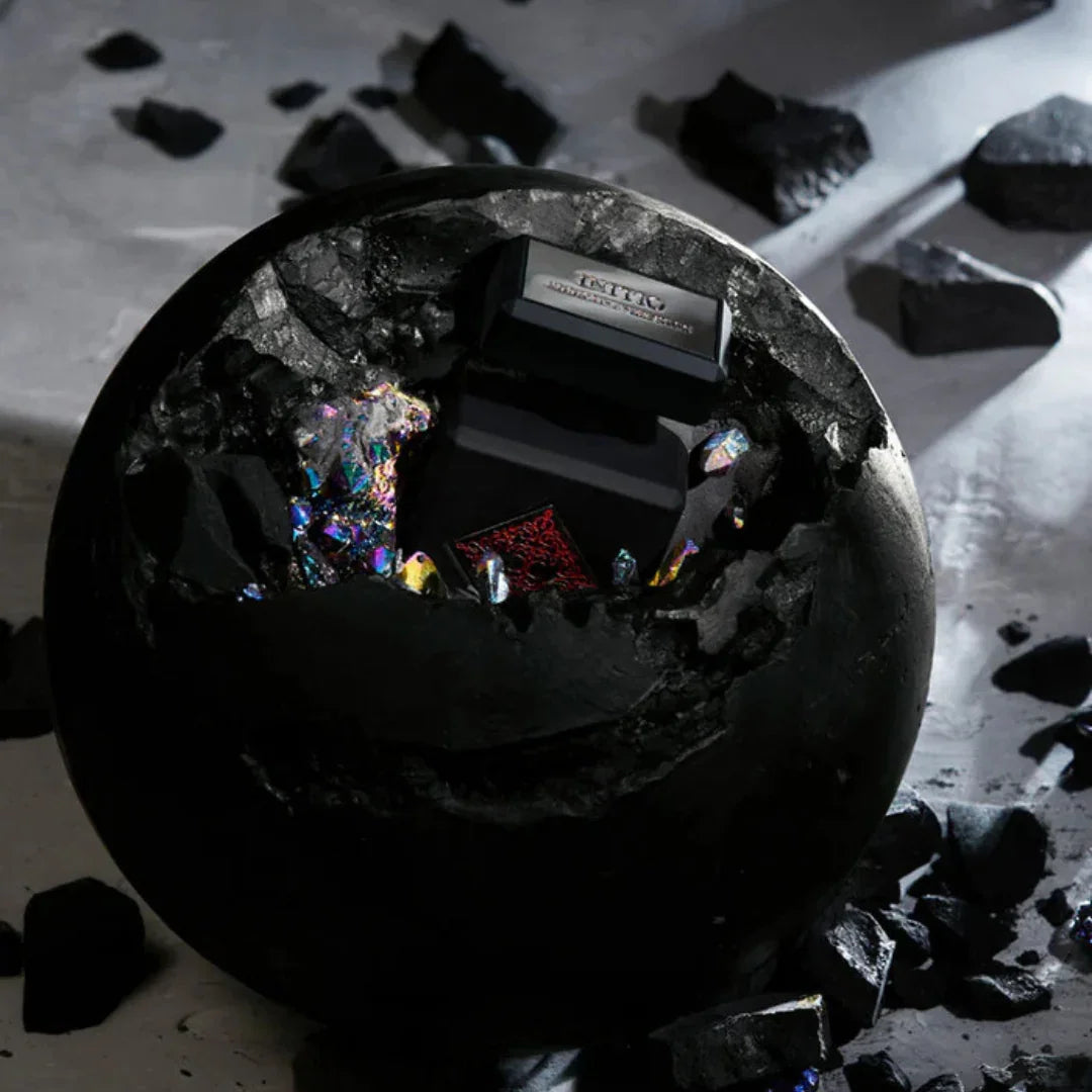 Initio Parfums Privés The Absolutes ADDICTIVE VIBRATION Eau de Parfum Flakon Mood