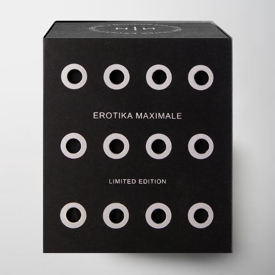 Erotika Maximale
