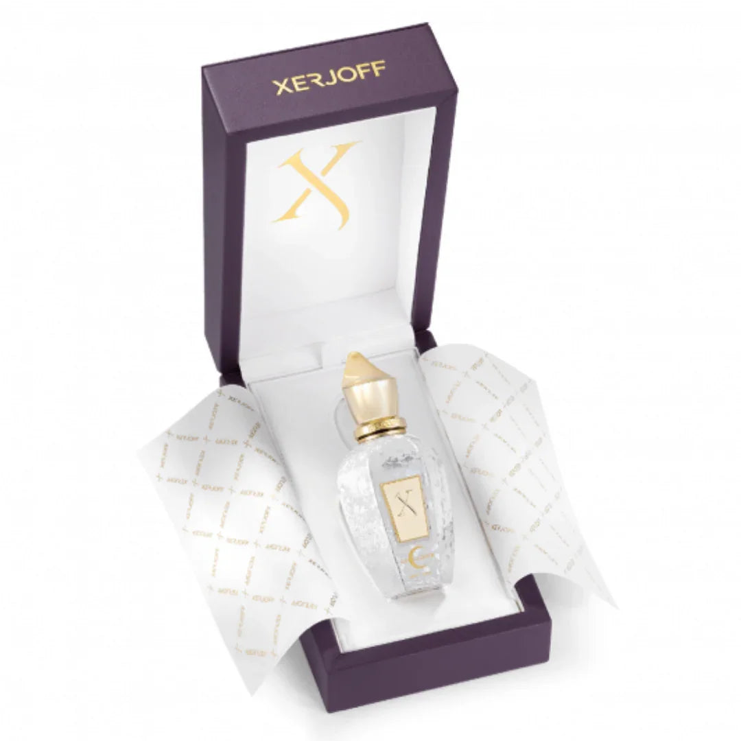 Xerjoff Shooting Stars APOLLONIA Eau de Parfum geöffnete Umverpackung