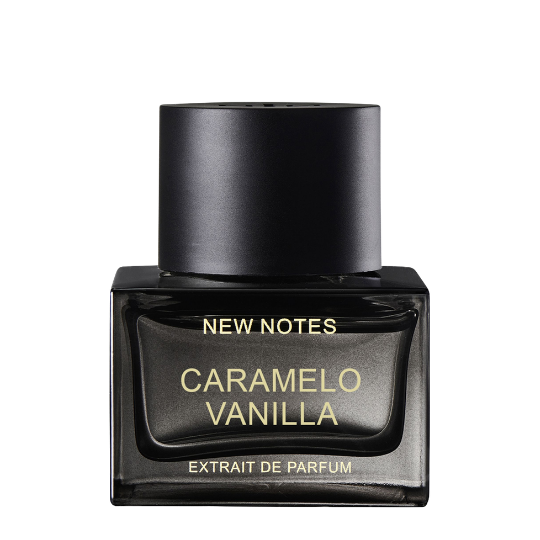 Caramelo Vanilla