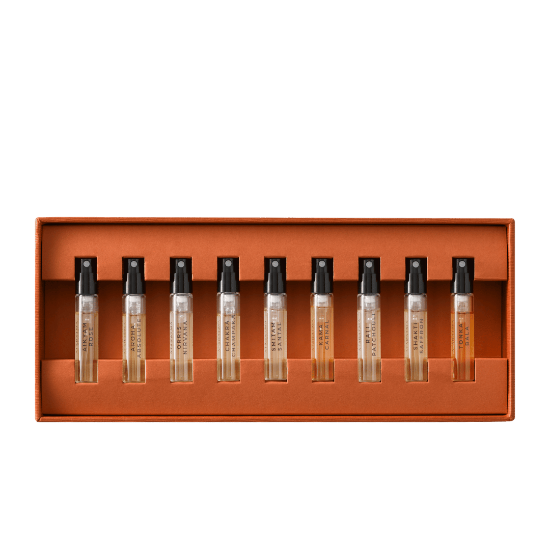 Ataratma Discovery Set