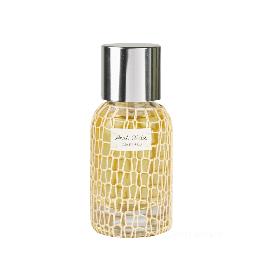 Anat Fritz Nischenparfum CLASSICAL Flakon scent amor