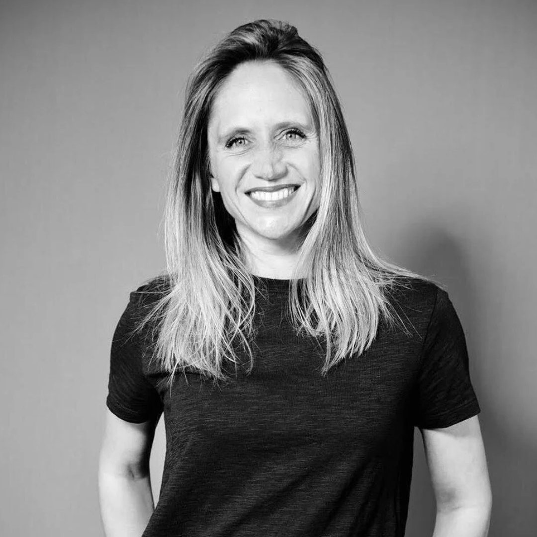 Parfümeurin Anne Sopie Behagel