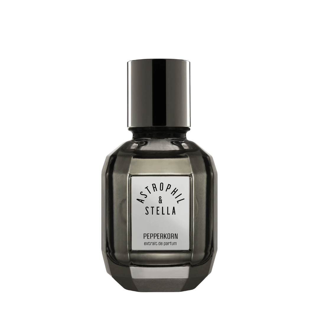Astrophil & Stella PEPPERKORN Extrait de Parfum PEPPERKORN – elektrisierende Würze feiner Nischenduft bei scent amor deinem Fachmann für Nischenparfums