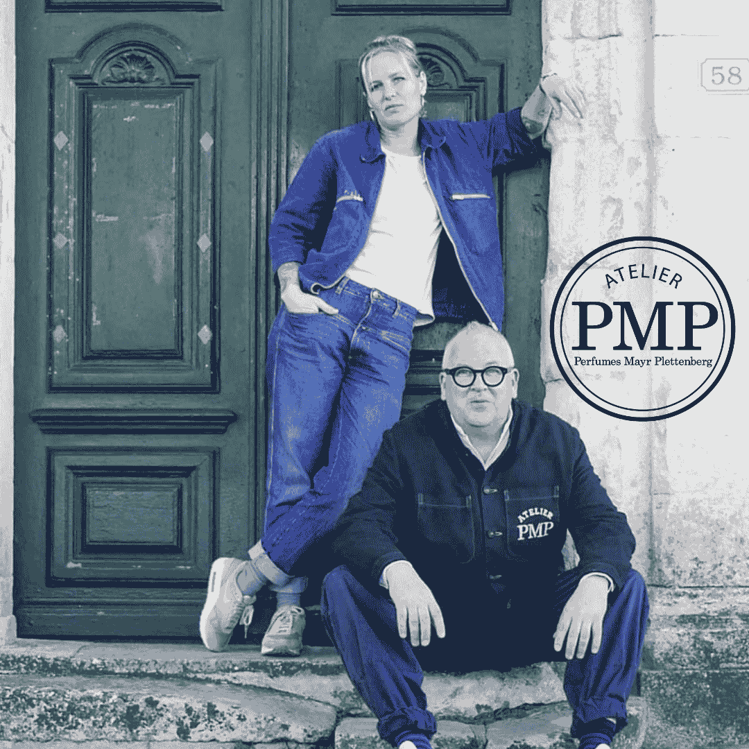 Atelier PMP Perfumes Mayr Plettenberg
