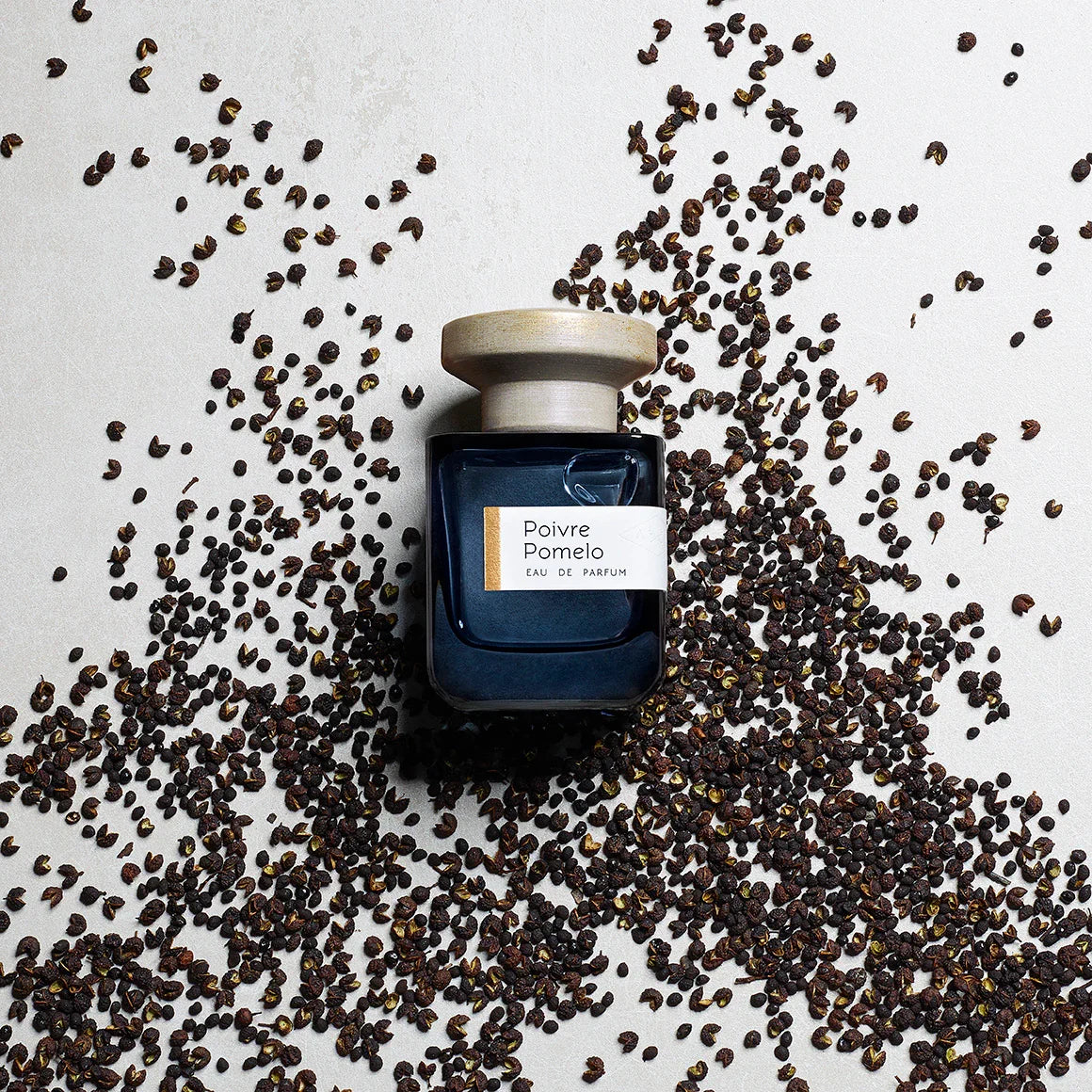 atelier materi poivre pomelo flakon auf timut pfeffer