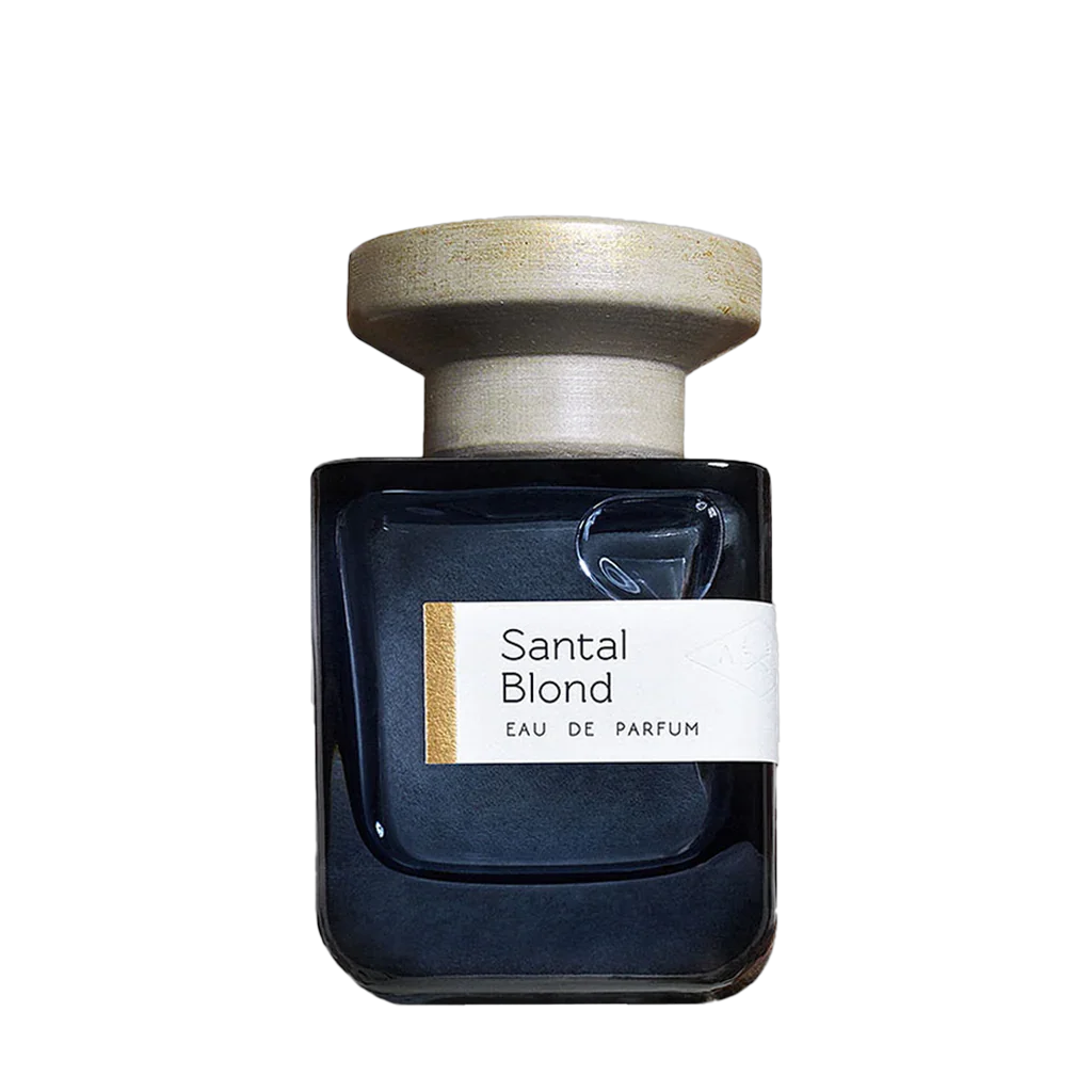 atelier materi santal blond flakon freigestellt