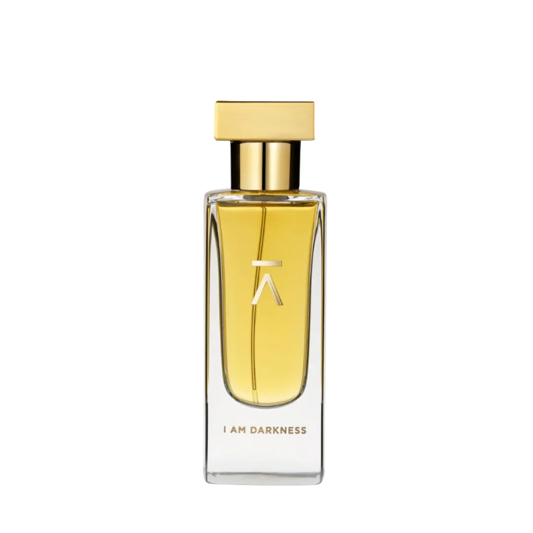 Azman Perfumes I am Darkness frei at scent amor